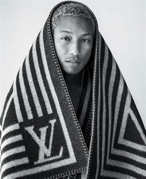 directeur artistique louis vuitton homme|Pharrell Williams .